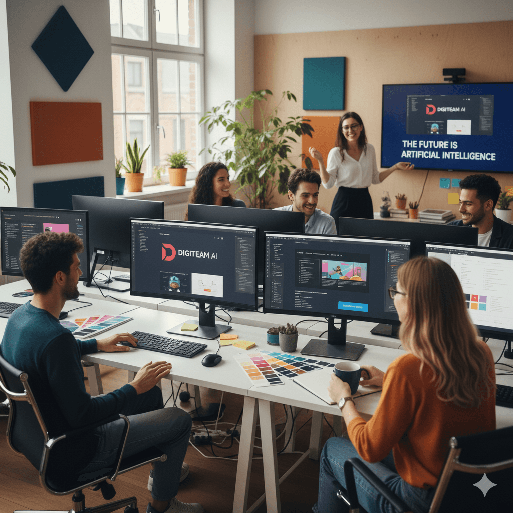 s.e.o digtal marketing