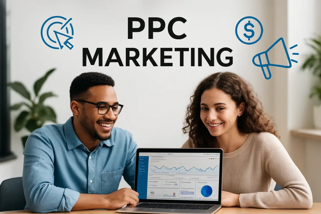 PPC Marketing