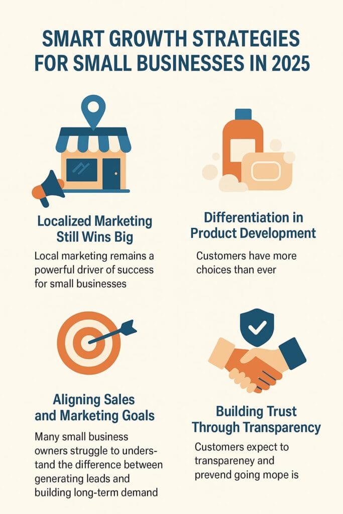 small businesses for digital marketing