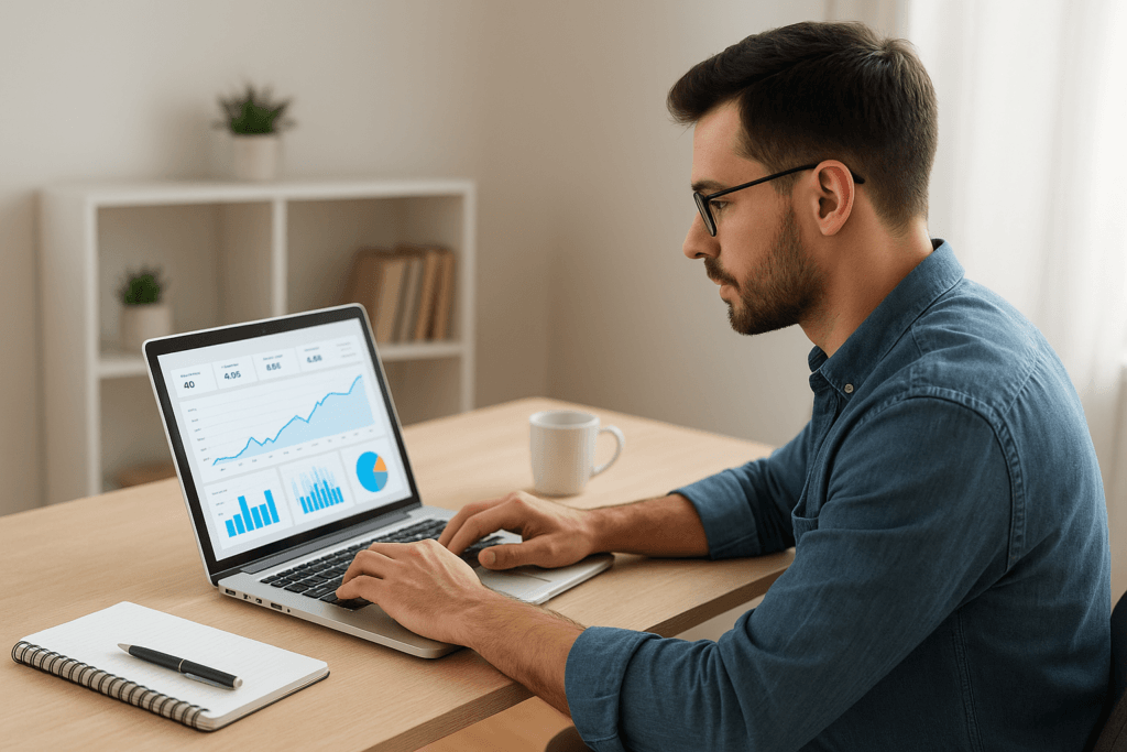 Internet marketing services near me